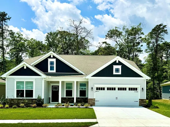 8639 Crystal Lake Dr, Selbyville, DE 19975