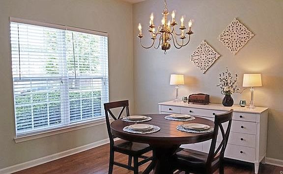 4th image of 7208 Birch Point Dr #7208