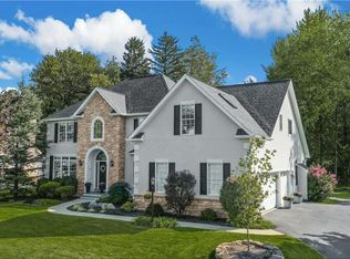 5150 Brooke Rd, Center Valley, PA 18034