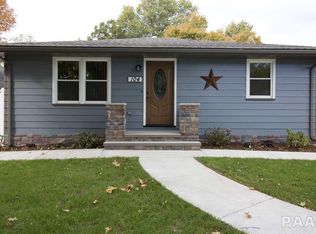 104 N Elm St, Elmwood, IL
