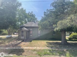 204 Penn St, Brighton, IA 52540