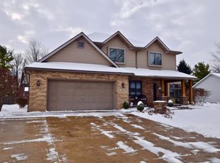1095 Langeais Dr, Marion, OH