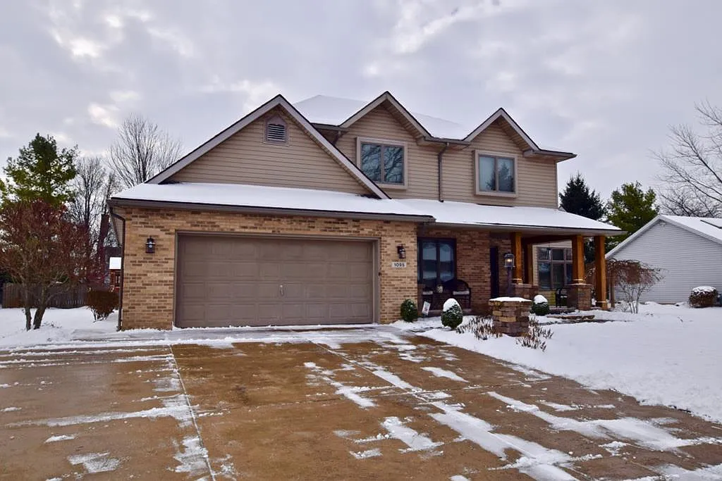 1095 Langeais Dr photo 1
