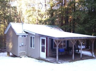 309 Beantown Rd, Tionesta, PA 16353