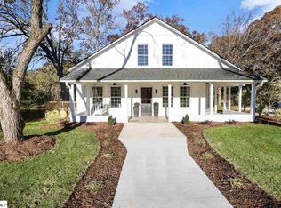 3428 W Georgia Rd, Piedmont, SC 29673