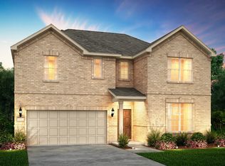 723 Liner Ln, Fate, TX 75087