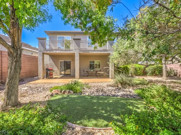 68 Vista Del Mar St, Henderson, NV 89012