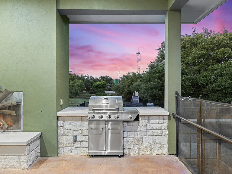 3801 Peak Lookout Dr — Photo 57