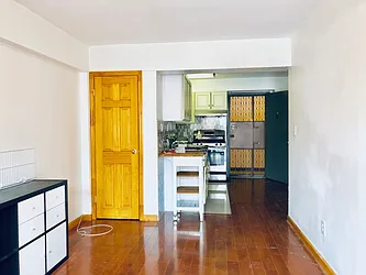 Rented by Highline Residential