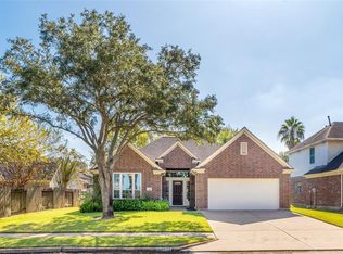 20719 Grenoble Ln, Katy, TX 77450