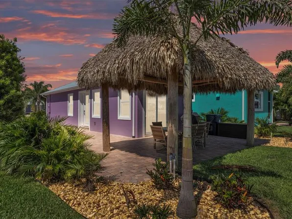 3052 Wood Duck Dr, Polk City, FL 33868