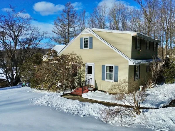 427 State Route 94, Fredon Twp., NJ 07860