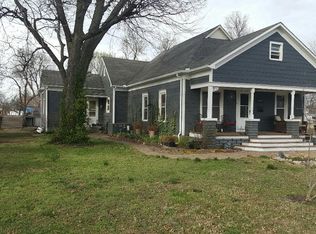 627 E Garfield St, Columbus, KS 66725