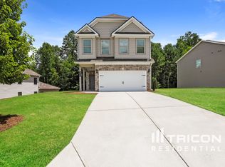 637 Ireland Ln, Powder Springs, GA 30127