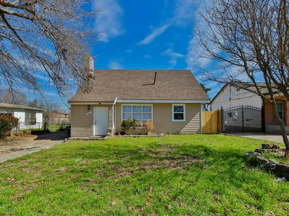 4425 Cole St, Fort Worth, TX 76115