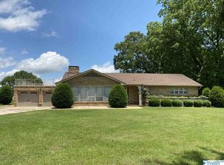 707 Winchester Rd NE, Huntsville, AL 35811