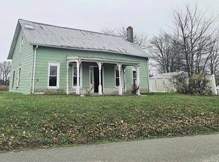 14573 Main St, Moores Hill, IN 47032