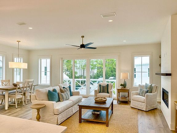 4th image of LOT 45 Sweet Gum