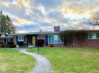 1226 Poplar St, Huntington, IN 46750