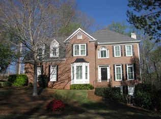 3684 Fowler Rdg, Douglasville, GA 30135