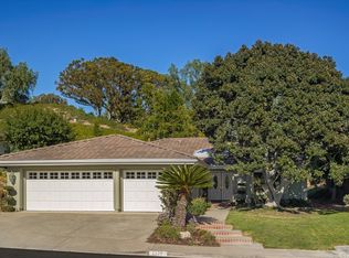5530 Via Dianza, Yorba Linda, CA 92887