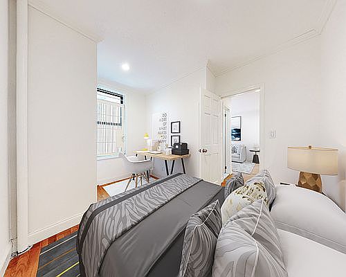 4th image of 474 Warren St #1FL4