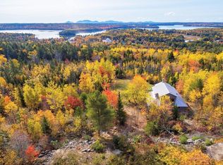 23 Acadia View Cir, Franklin, ME 04634