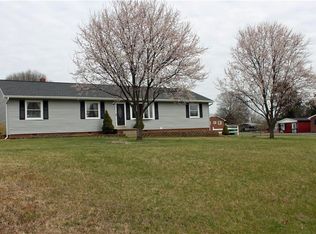 3505 Williston Rd, Walkertown, NC 27051