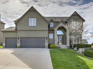 17211 Penrose Ln, Lenexa, KS 66219