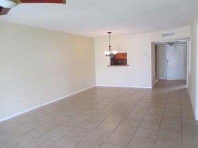 Living/Dining Area