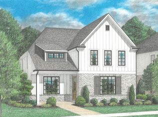 Raven Plan, Providence Place - Single Family, Arlington, TN 38002