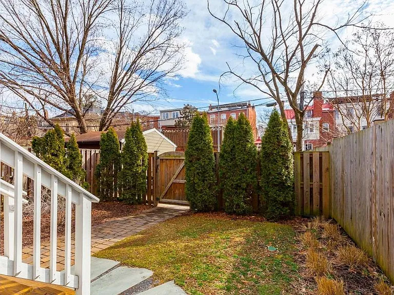 1738 Park Rd NW #2 — Photo 22