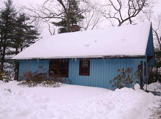 53 Lakeside Dr, Granby, CT 06035