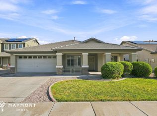 4728 W Ardmore Rd, Laveen, AZ 85339