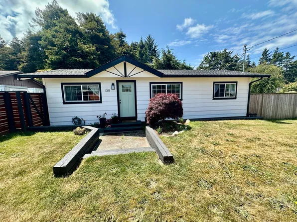 138 Artino St, Eureka, CA 95503