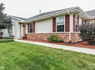 5615 W Sutton Pl UNIT A, Monee, IL 60449