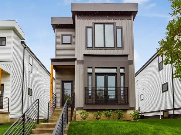 1411 S 4th St, Columbus, OH 43207