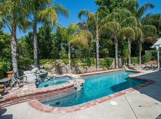 3219 Bear Creek Dr, Thousand Oaks, CA 91320