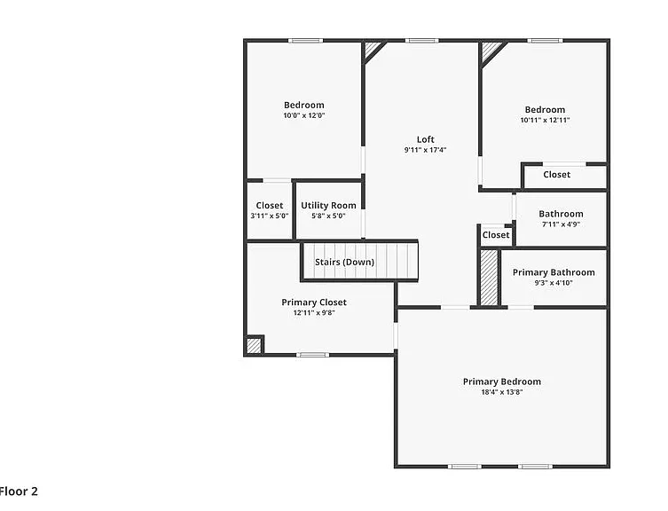 2371 Summerwood Ln — Photo 3