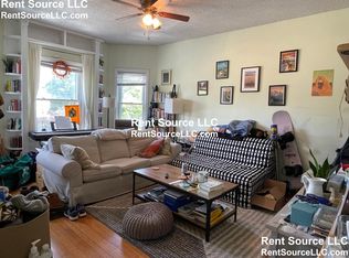 82 Albion St #1, Somerville, MA 02143