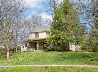 2191 Millvale Rd, Louisville, KY 40205