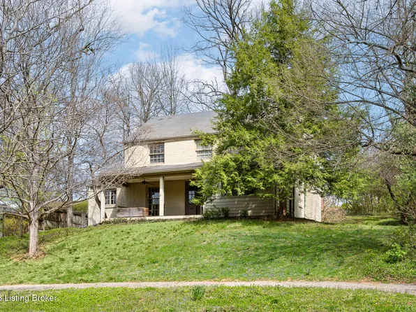 2191 Millvale Rd, Louisville, KY 40205