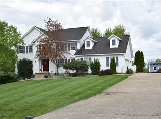 7283 Cattle Dr, Nashport, OH 43830