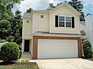 8128 Tara Ridge Rd, Raleigh, NC 27616