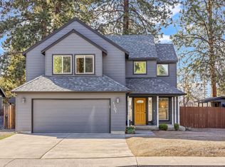 1101 SW Silver Lake Blvd, Bend, OR 97702