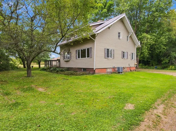 2079 State Highway 35, Milltown, WI 54858