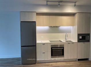 1 Jarvis St #1213, Hamilton, ON L8R 3J2