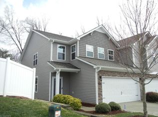 42 Finley Ridge Way, Greensboro, NC 27455