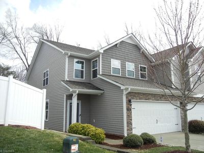 42 Finley Ridge Way, Greensboro, NC, 27455