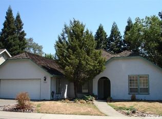4206 Clover Knoll Ct, Carmichael, CA 95608